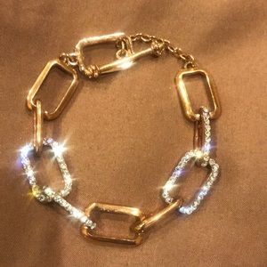 Swarovski Crystal Bracelet 💋